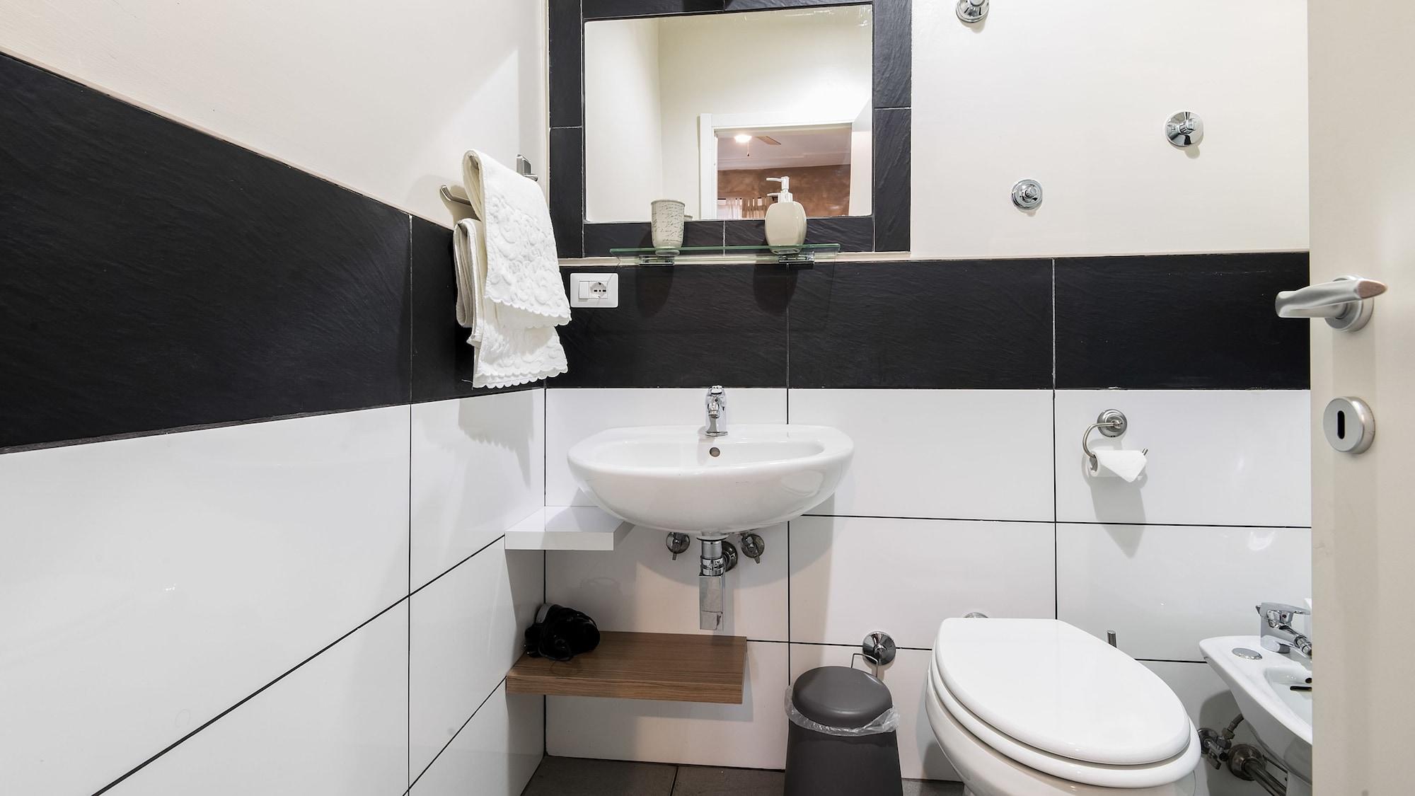 Le Due Civette Bed and breakfast Roma