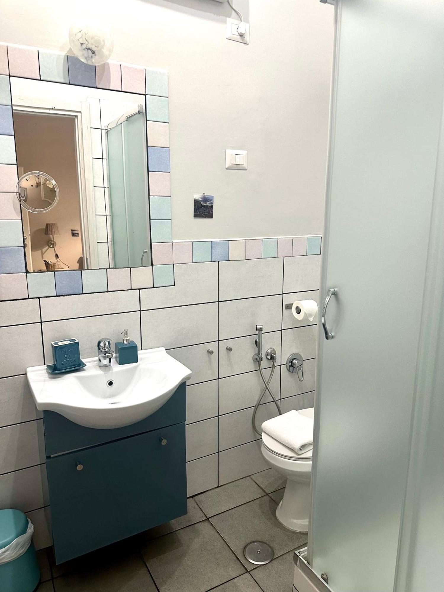 Le Due Civette Bed and breakfast Roma