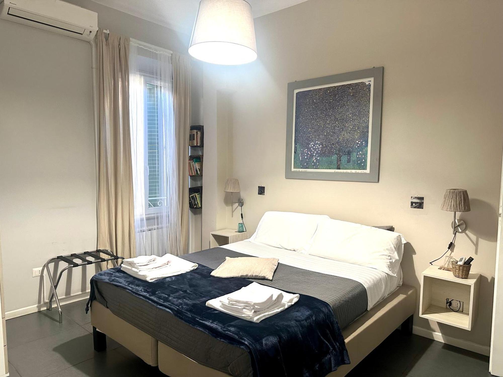 Le Due Civette Bed and breakfast 4*