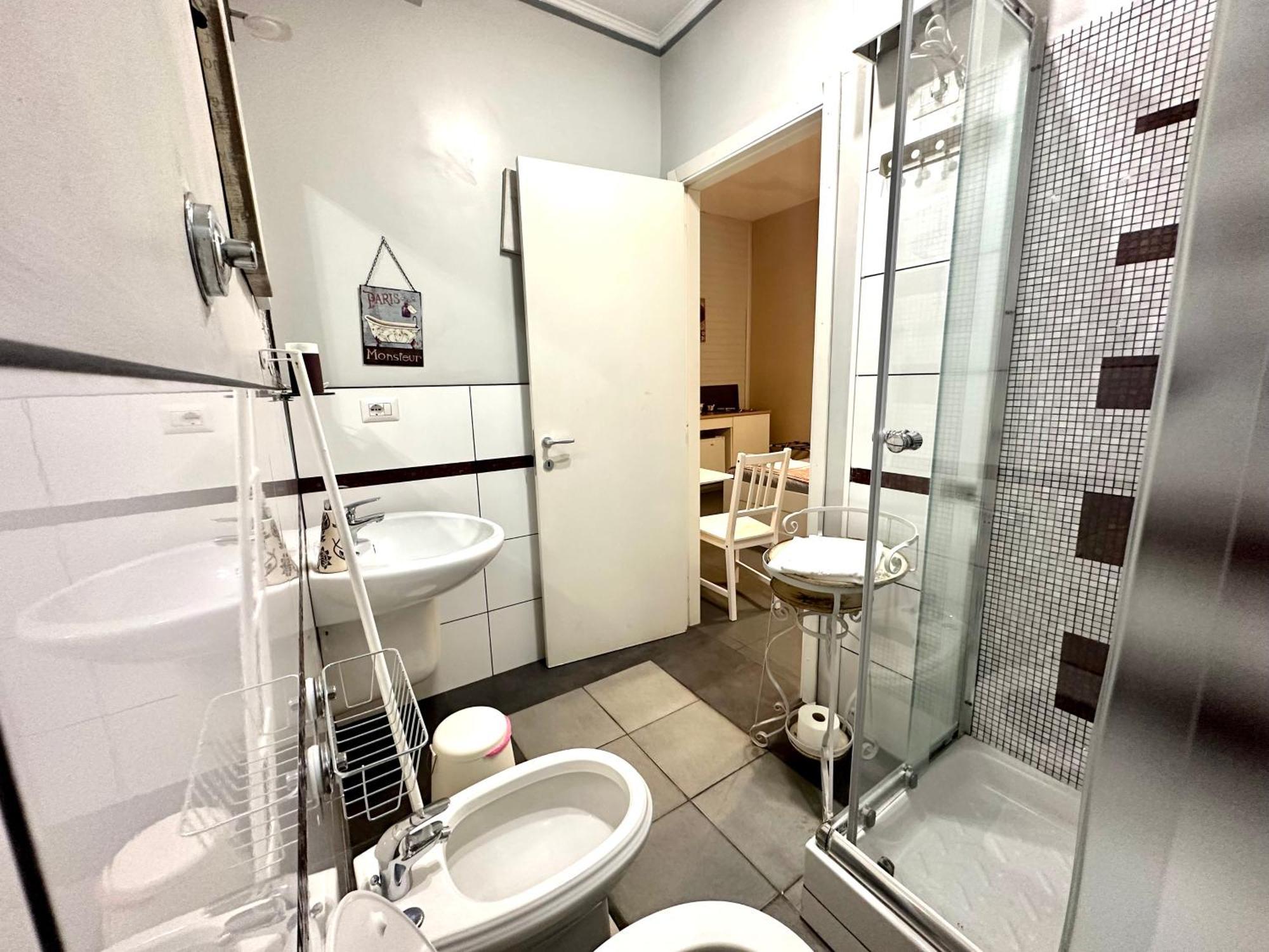 Bed and breakfast Le Due Civette