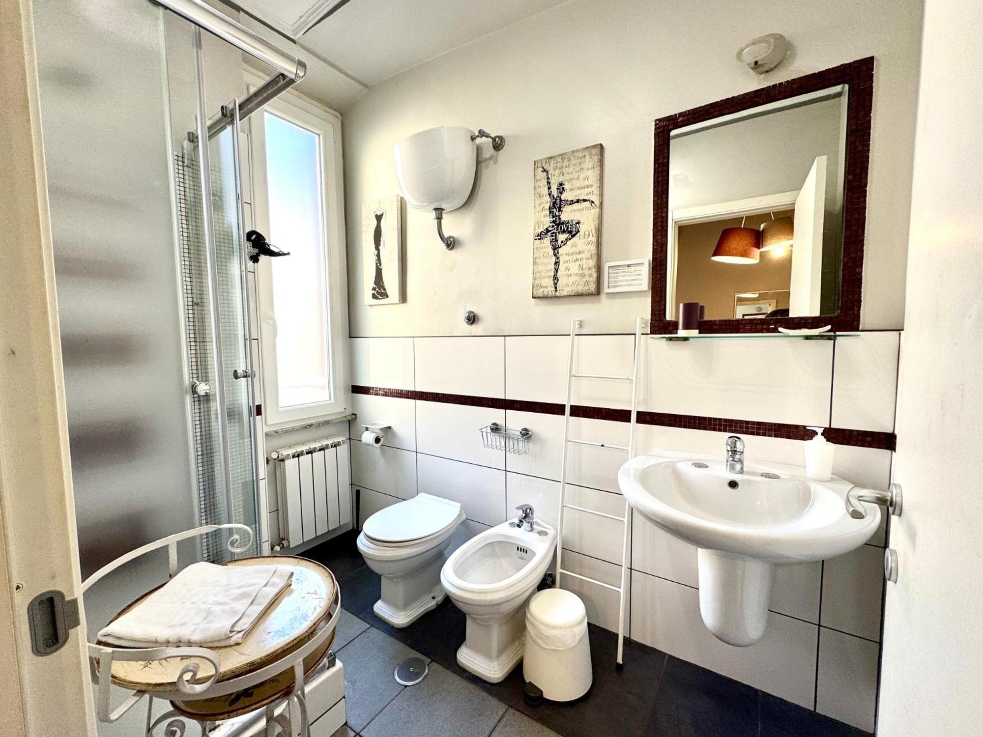 Le Due Civette Bed and breakfast Roma