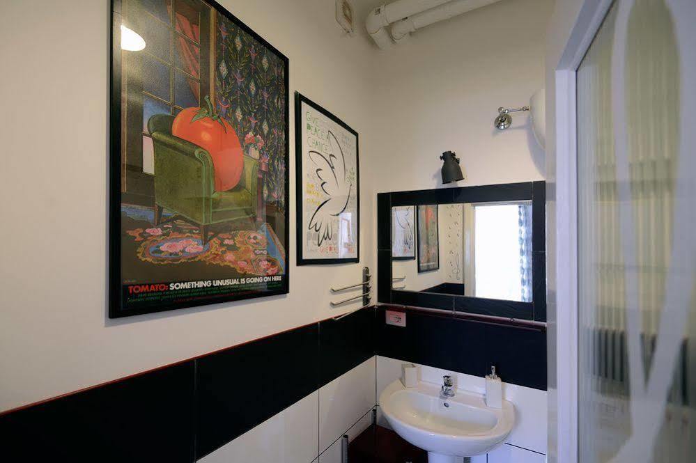 Bed and breakfast Le Due Civette Roma