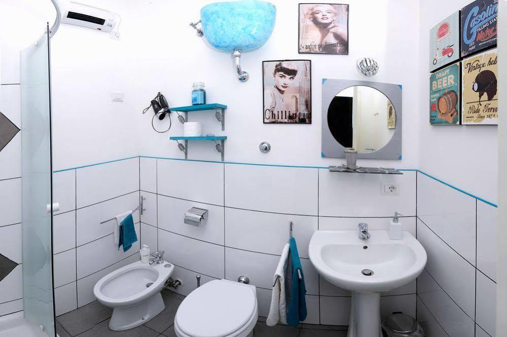 Le Due Civette Bed and breakfast Roma