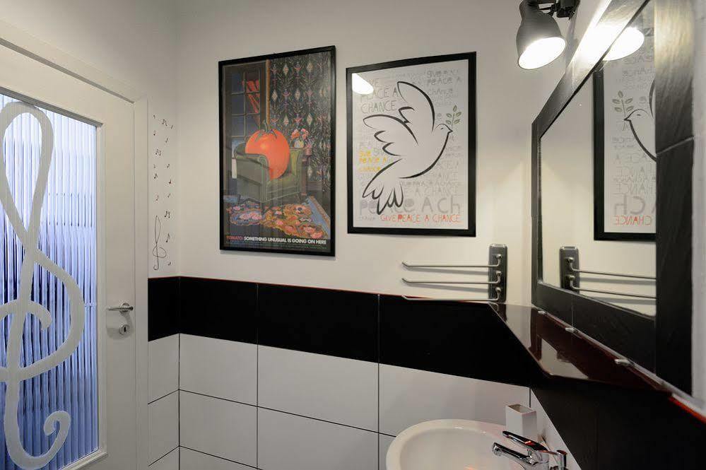 Le Due Civette Bed and breakfast