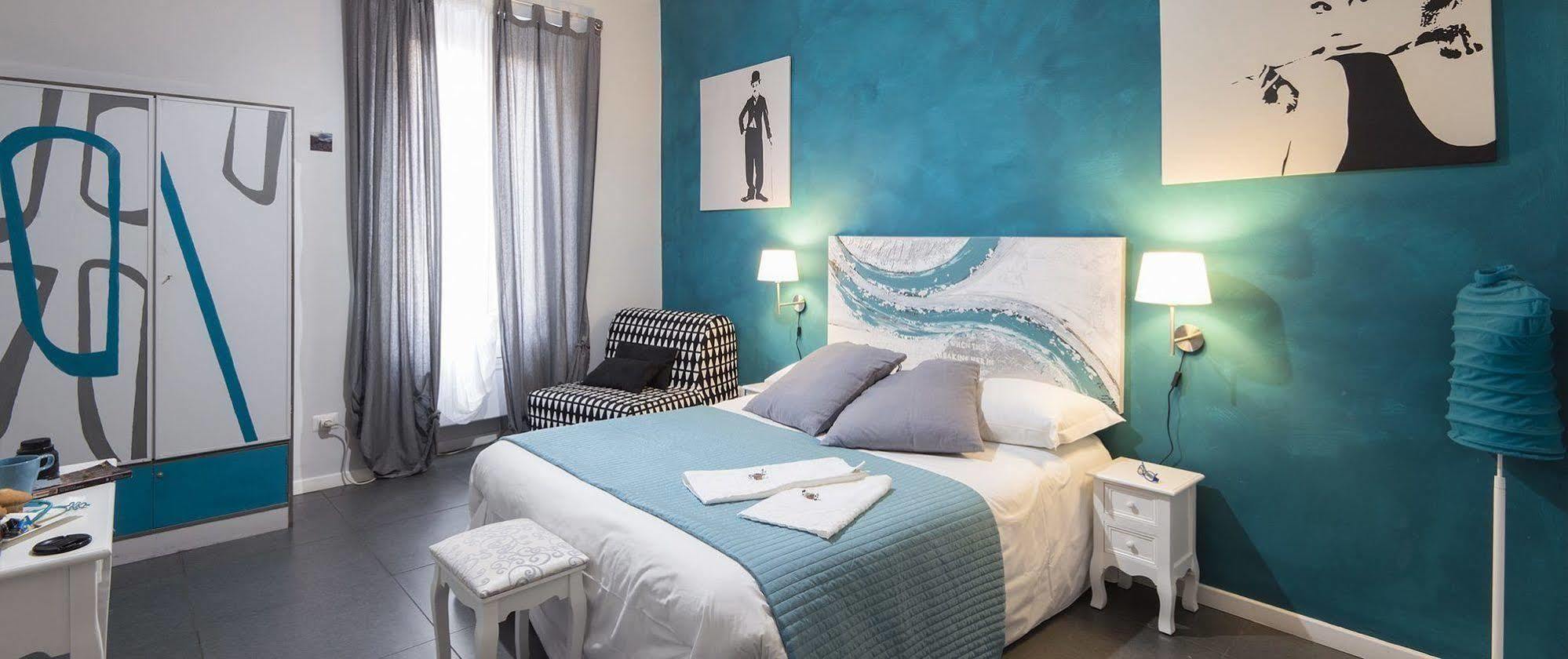 Bed and breakfast Le Due Civette